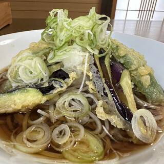 そば処 本丸東_1