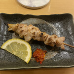 Oryouri ginza soba maruginza - 