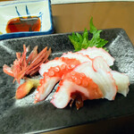 有限会社桝屋酒店   - 蛸造り