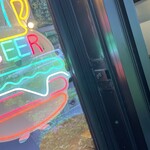 銀座フィッシュバーガー NAGOMI - 