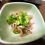 有限会社桝屋酒店   - 鱧皮