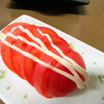 有限会社桝屋酒店   - トマト