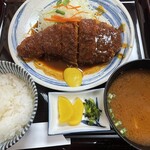 Yada katsu - 