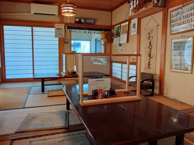 そば処大ノ家 - 舟形（そば）の写真