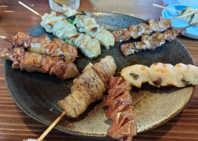 居酒屋俺ん家 - 新庄（焼き鳥）の写真