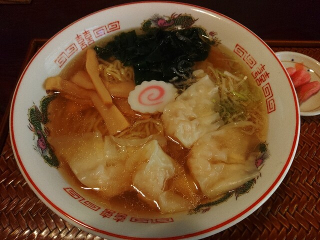 そば処大ノ家 - 舟形（そば）の写真