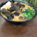 ラーメン 杉田家 - 