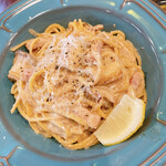 新宿喫茶りこりす - 