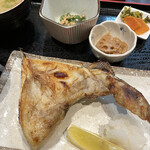 炉端焼 みちのく - 