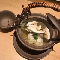 鮨まつもと - 