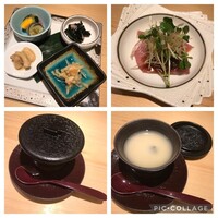 鮨まつもと - 
