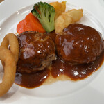 植村牧場カフェレストランいちづ - 