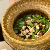 日本料理 晴山 - 