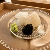 日本料理 晴山 - 