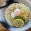 うどん そわか