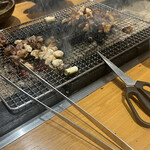 梟の響キ 秋月 いろり蔵 - 料理写真: