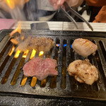 Yakiniku Yuuenchi - 