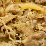 Yoshinoya - 