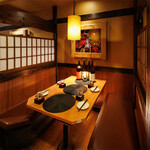 Museigen Nomi Houdai Koshitsu Izakaya Yottekiya - 