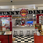 SUNNY DINER - 