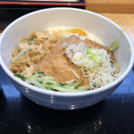 Komoro Soba - 