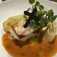 レストラン Chef's Theatre - 