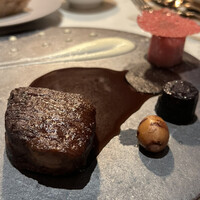 レストラン Chef's Theatre - 
