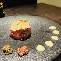 牛牛 西麻布 総本店 - 