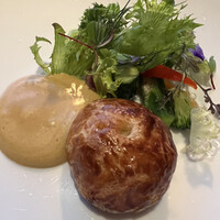 レストラン Chef's Theatre - 