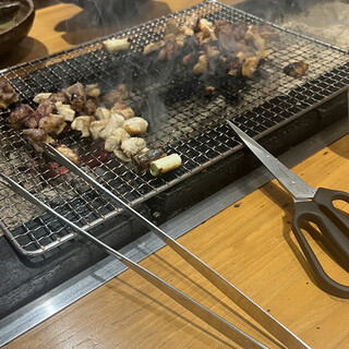 梟の響キ 秋月 いろり蔵_0