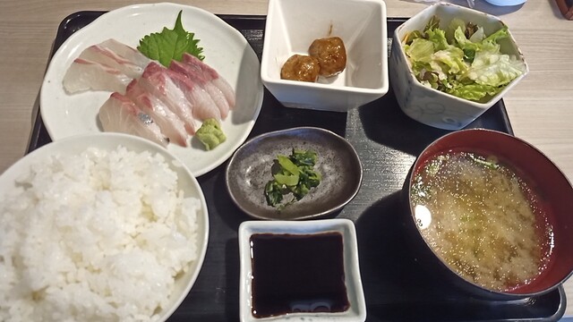 Sakana Ippin Ryori Iwakou photo 3