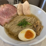 人生夢路 徳麺 - 