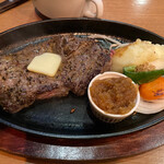 STEAK HOUSE DOUBLE - 