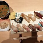 Sushi Kiyomatsu - 