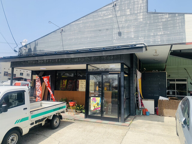 ダイニング賢 - 羽後長野（レストラン）の写真