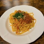 葡萄畑 マーマレードスカイズ - ボロネーゼの登場です