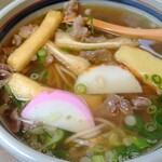 松月 - 料理写真: