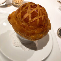 メゾン ポール・ボキューズ - 