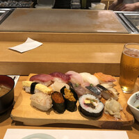 鮨政 西口店 -  鮨政 西口店 -