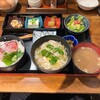 貝、磯料理 海然 市ヶ谷店