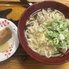 おくのうどん店