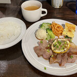 Bistro いちスタイル - 