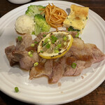 Bistro Ichi Sutairu - 