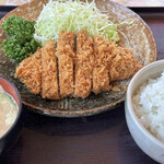 Tonkatsu Kunika - 