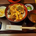 Tempura Hisago - 