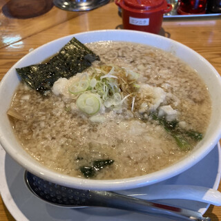 ラーメン しん_2