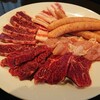 焼肉ハラミ屋 余戸店