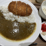 Spice Curry Osaka Shall We Spice - 