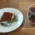 edelweiss Italian 新宿御苑 - 