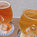 Canal Brewing - 